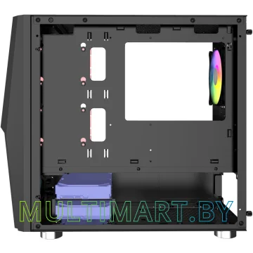 Корпус Powercase Alisio Micro X2B CAMIB-L2 картинка 8
